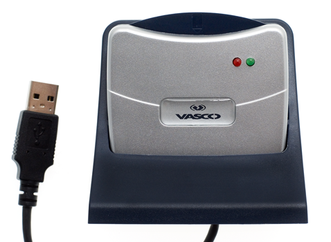 Download Vasco Card Reader driver