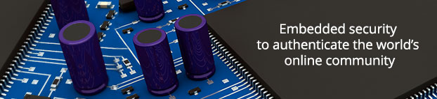 Embedded and OEM banner